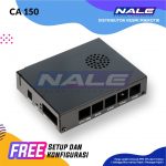 Mikrotik CA150