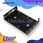 Mikrotik CA411-711 - Gambar 2