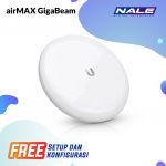 Ubiquiti airMax GigaBeam