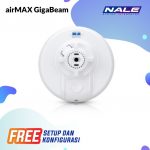 Ubiquiti airMax GigaBeam - Gambar 5