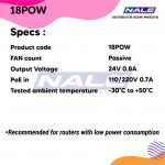 Mikrotik K-65 - Gambar 3