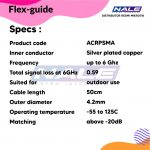Mikrotik Flex-guide ACRPSMA - Gambar 3