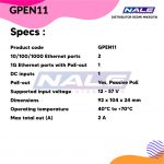 Mikrotik GPEN11 - Gambar 3