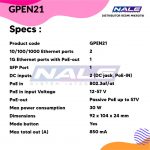 Mikrotik GPEN21 - Gambar 3