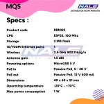 Mikrotik MQS RBMQS - Gambar 3