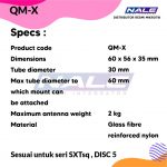 Mikrotik QM-X - Gambar 3