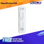 Ubiquiti airMax NanoStation M2 - Gambar 5