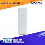 Ubiquiti NanoStation M365
