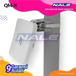 Mikrotik QM-X - Gambar 2