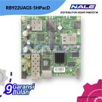 Mikrotik RB922UAGS-5HPacD - Gambar 2