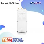 Ubiquiti Rocket 2AC Prism - Gambar 4