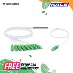 Ubiquiti UFiber Splitter 8