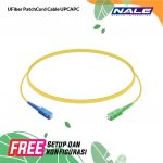 Ubiquiti UFiber PatchCord Cable UPCAPC
