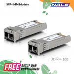 Ubiquiti SFP+ MM Module