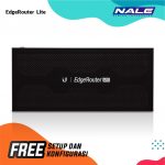 Ubiquiti EdgeRouter Lite - Gambar 3