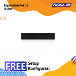 Ubiquiti EdgeSwitch PoE 16 (150W) - Gambar 2