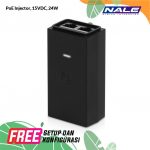 Ubiquiti PoE Injector, 15VDC, 24W - Gambar 2