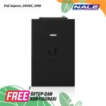 Ubiquiti PoE Injector, 24VDC, 24W