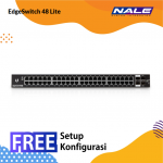 Ubiquiti EdgeSwitch 48 Lite - Gambar 2