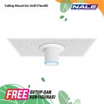 Ubiquiti Ceiling Mount for UniFi FlexHD - Gambar 2
