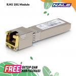 Ubiquiti RJ45 10G Module