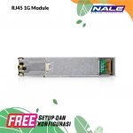 Ubiquiti RJ45 1G Module - Gambar 2