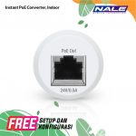 Ubiquiti Instant PoE Converter, Indoor - Gambar 2