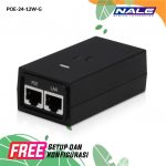 Ubiquiti POE‑24‑12W‑G - Gambar 3