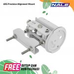 Ubiquiti 60G Precision Alignment Mount - Gambar 3