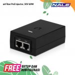 ubiquiti airFiber PoE Injector, 50V 60W - Gambar 4