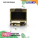 Ubiquiti RJ45 10G Module - Gambar 5