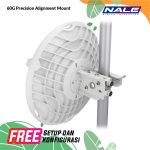 Ubiquiti 60G Precision Alignment Mount