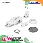 Ubiquiti Quick-Mount - Gambar 3
