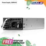 Ubiquiti Power Supply, 100W AC - Gambar 3