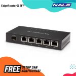 Ubiquiti EdgeRouter X SFP - Gambar 4