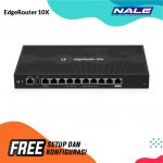 Ubiquiti EdgeRouter 10X - Gambar 5