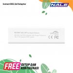 Ubiquiti Instant 802.3af Adapter - Gambar 4