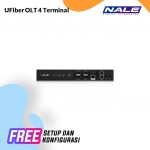 UFiber OLT 4 Terminal - Gambar 3