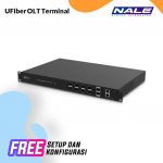 UFiber OLT Terminal - Gambar 4
