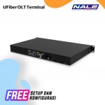UFiber OLT Terminal - Gambar 5