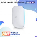 UniFi AP BeaconHD Wi-Fi MeshPoint