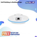 UniFi Building-to-Building Bridge - Gambar 2