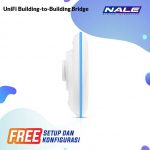 UniFi Building-to-Building Bridge - Gambar 3