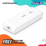 UniFi Cloud Key