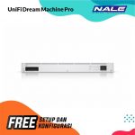 UniFi Dream Machine Pro - Gambar 5
