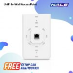 UniFi In-Wall Access Point - Gambar 3