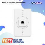 UniFi In-Wall HD Access Point - Gambar 3