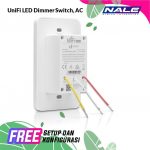 UniFi LED Dimmer Switch, AC - Gambar 4