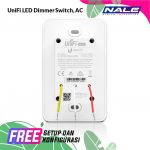 UniFi LED Dimmer Switch, AC - Gambar 5