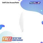 UniFi Lite Access Point - Gambar 3